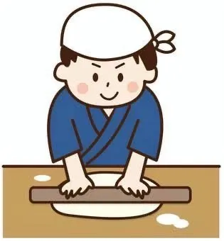 (放課後ハウスTERAKOYA)手作りうどん作りしました～😆