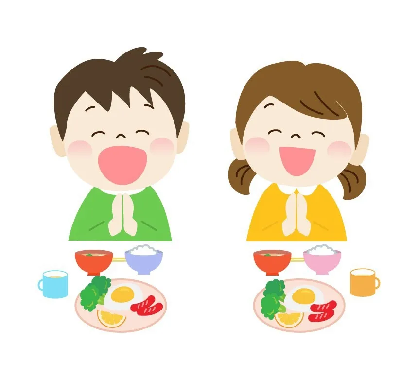 【すてっぷ児発】給食時間を通して🍱✨